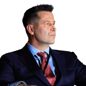 founder